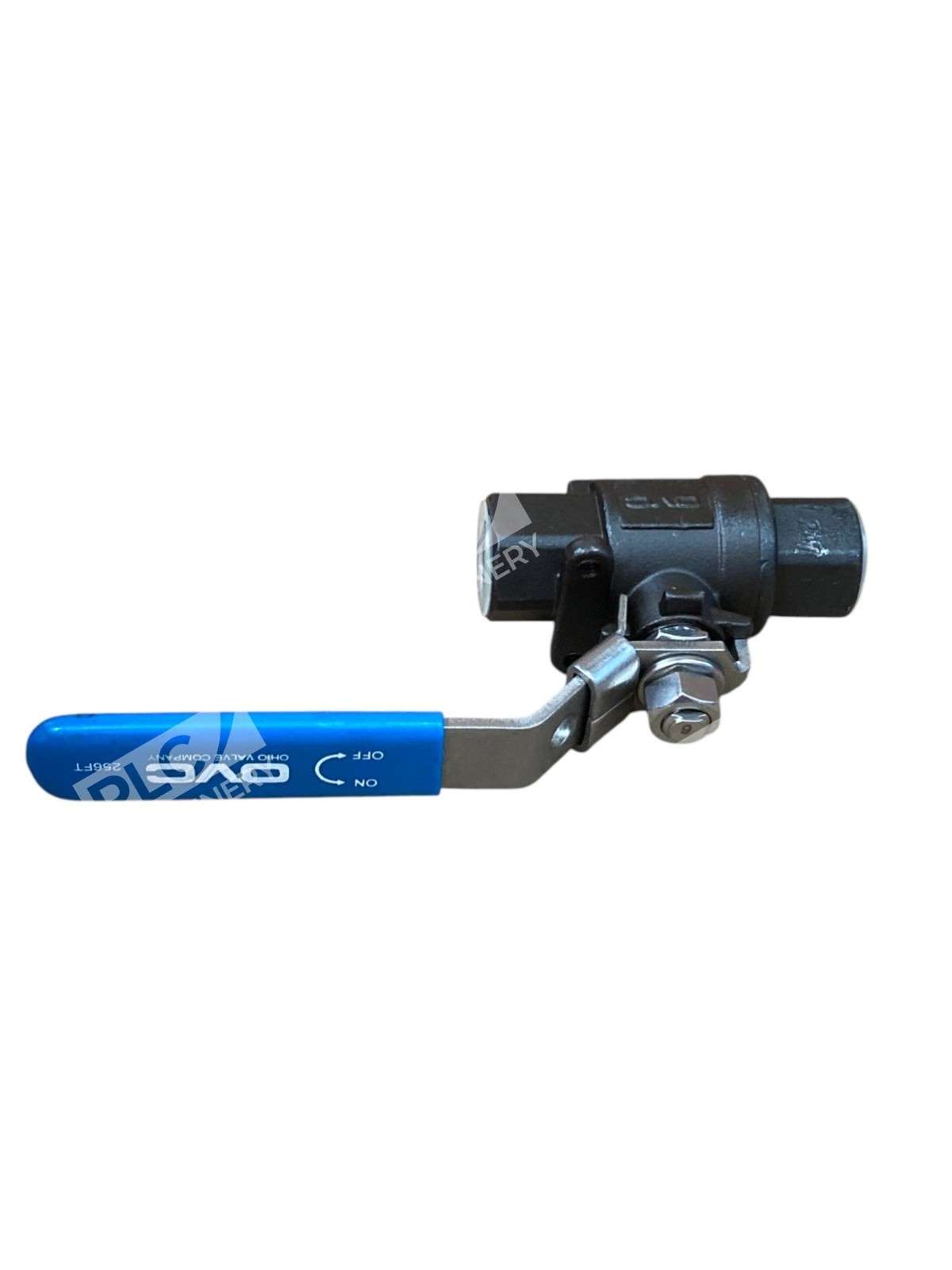 OVC 1/2" WCB 2000WOG Ball Valve 256FT - Image 12