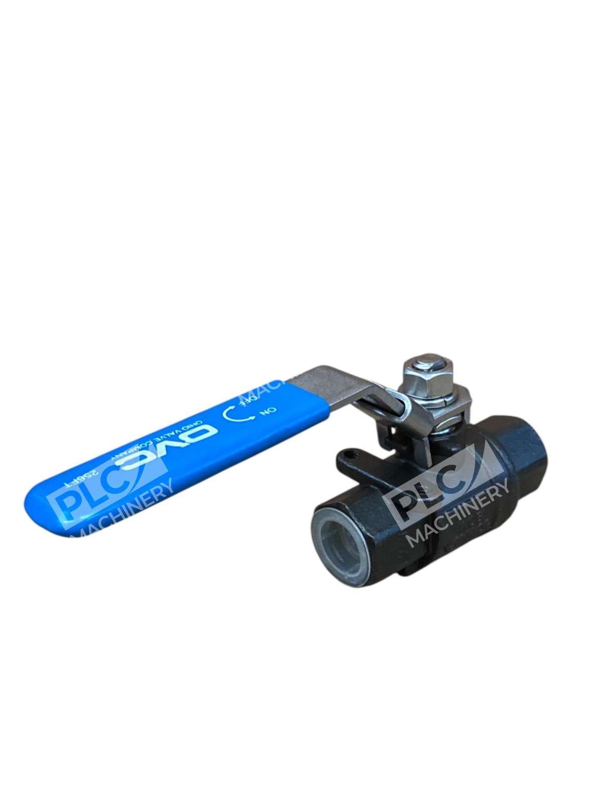 OVC 1/2" WCB 2000WOG Ball Valve 256FT - Image 5