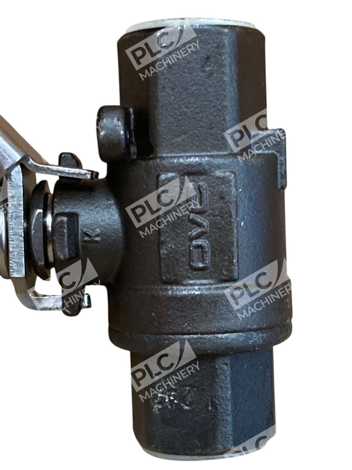OVC 1/2" WCB 2000WOG Ball Valve 256FT - Image 8