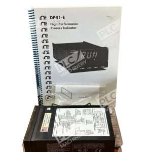 Omega Engineering DP41 E High Performance Process Indicator 297144906079