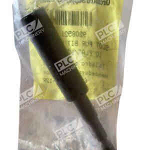 Orchard Supply Hardware 600105 10F 12R 10Flat12Round Slow Power Bit 9208521 227127827219