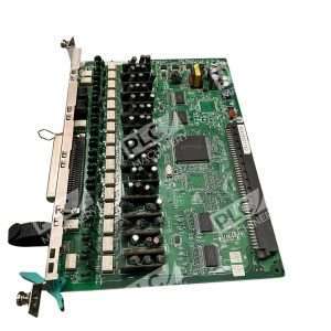 Panasonic KX-TDA0174 / 0177 / 6174 16-Port Single Line Extension Card IP-PBX