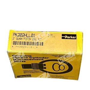 Parker 2" Bunan Piston Seal Kit PK202HLL01