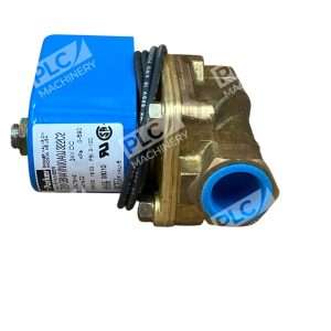 Parker 24VDC 2 Way Solenoid Valve 7221GBN4VN00A0J322C2 226843910569