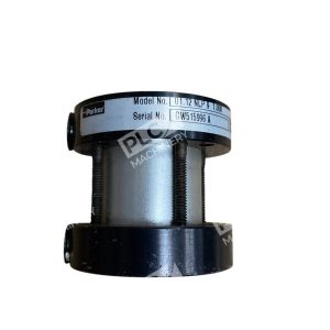 Parker 250psi Air Envelope Pressure Pneumatic Cylinder 0112 NLP 9 1000 226651449359