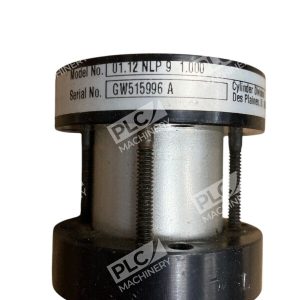 Parker 250psi Air Envelope Pressure Pneumatic Cylinder 0112 NLP 9 1000 226651449359