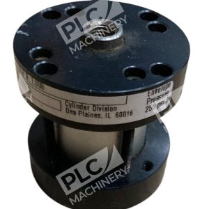 Parker 250psi Air Envelope Pressure Pneumatic Cylinder 0112 NLP 9 1000