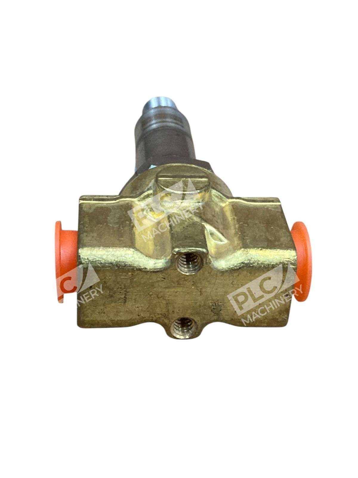 Parker Fluid Control Division 2-Way Valve 7122KBN2LF00 - Image 4