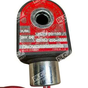 Parker Fluid Control General Purpose Valve 24V 10W 30 150PSI 7H111C3 297819611279