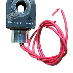 Parker Fluid Control General Purpose Valve 24V 10W 30 150PSI 7H111C3 297819611279