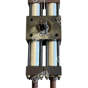 Parker Hydraulic Cylinder 250PSI PTR157-180L-AR23-C New No Box