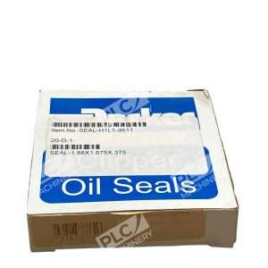 Parker SEAL H1L5 9511 Clipper Oil Seal 297497139209