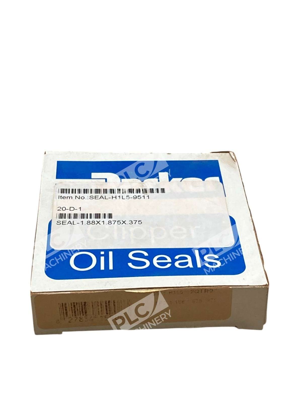 Parker SEAL-H1L5-9511 Clipper Oil Seal - Image 3