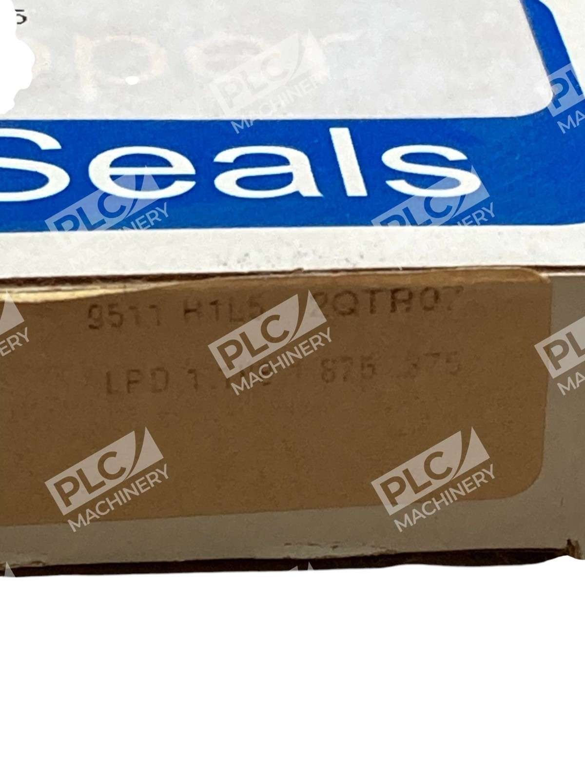 Parker SEAL-H1L5-9511 Clipper Oil Seal - Image 7