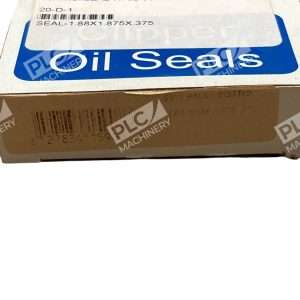 Parker SEAL H1L5 9511 Clipper Oil Seal 297497139209