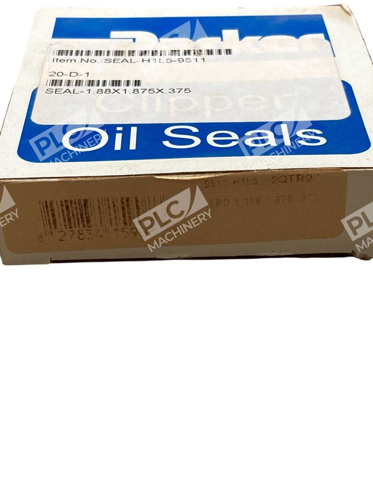 Parker SEAL-H1L5-9511 Clipper Oil Seal - Image 8