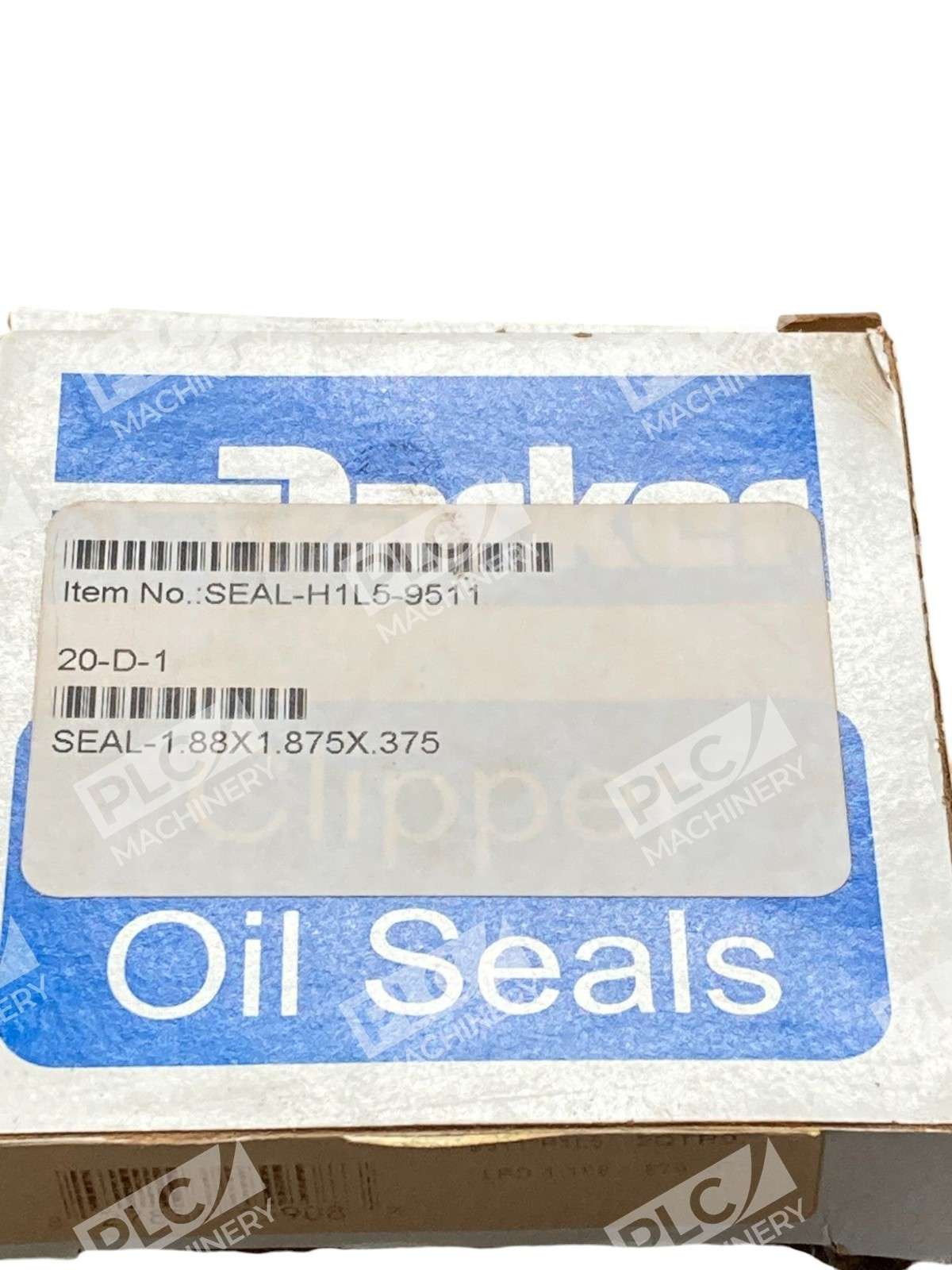 Parker SEAL-H1L5-9511 Clipper Oil Seal