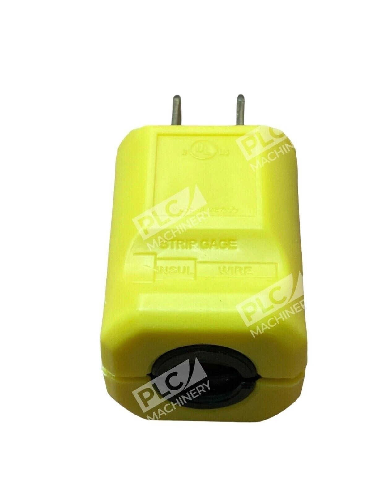 Pass & Seymour PS5965-Y MaxGrip Plug Legrand (lot of 2) - Image 4