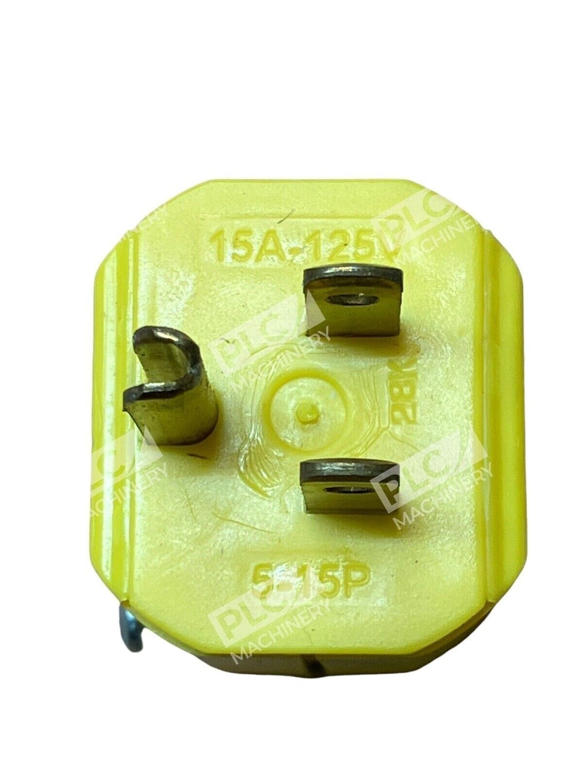 Pass & Seymour PS5965-Y MaxGrip Plug Legrand (lot of 2) - Image 5