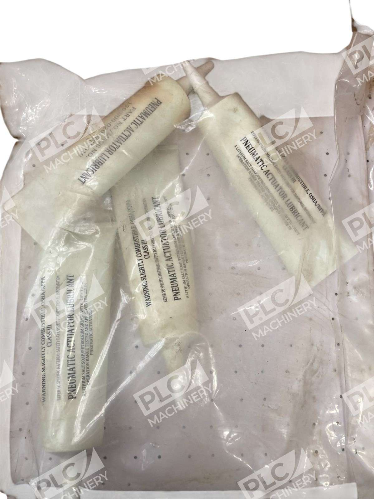 Pentair 799U-065 Keystone Actuator Repair Kit 16M K71 - Image 6