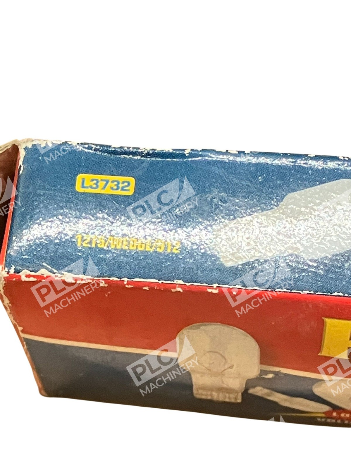 Permalite L3732 T-5 12V 12W Long Life Miniature Incandescent Bulbs Pack of 10 - Image 5