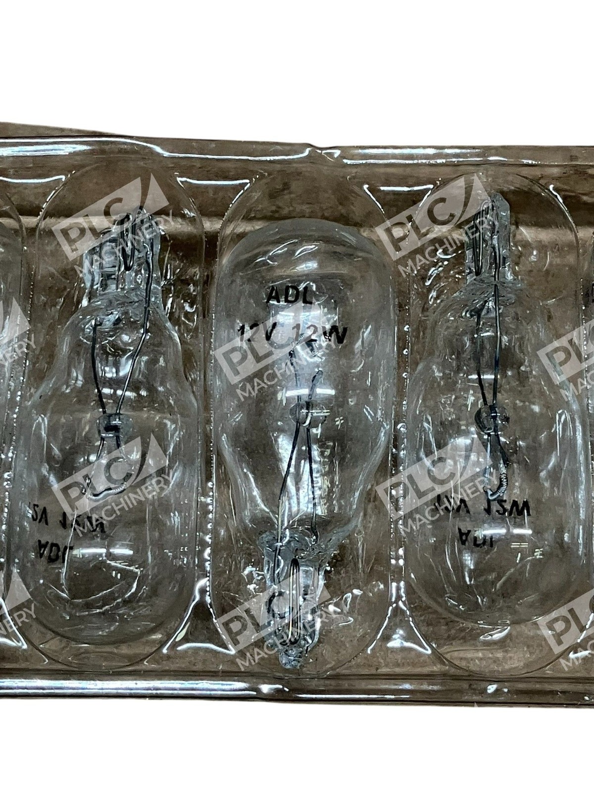 Permalite L3732 T-5 12V 12W Long Life Miniature Incandescent Bulbs Pack of 10 - Image 8