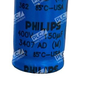 Philips 362 400V 150uF 9304 Capacitor 3407 AD M 227133337799