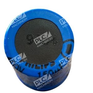 Philips 362 400V 150uF 9304 Capacitor 3407 AD M 227133337799