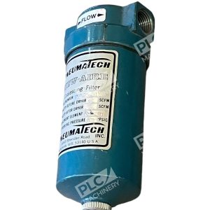 Pneumatech Pneumatic Filter P2C-25-10