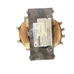 PowerTran F449T1000 Control Transformer 416V Primary 120240V Secondary 297929643119