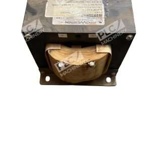PowerTran F449T1000 Control Transformer 416V Primary 120240V Secondary 297929643119