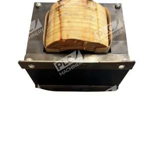 PowerTran F449T1000 Control Transformer 416V Primary 120240V Secondary 297929643119