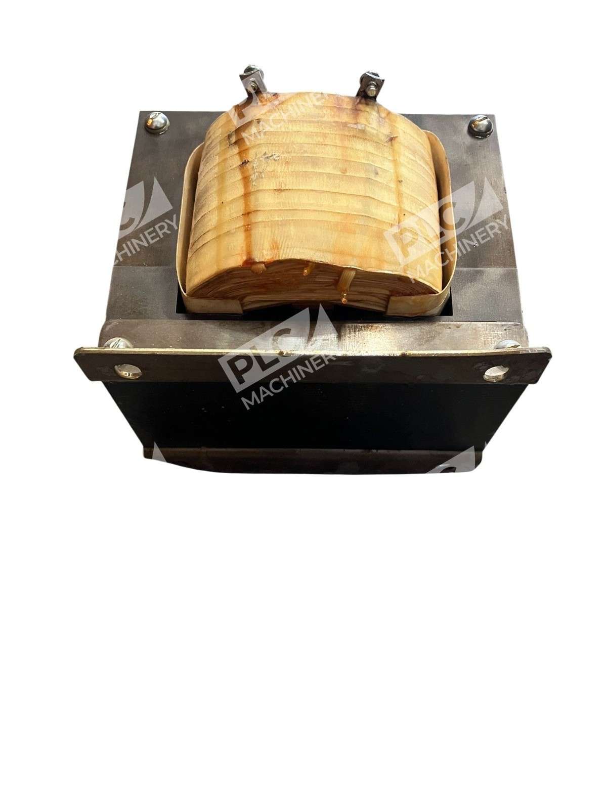 PowerTran F449T1000 Control Transformer 416V Primary 120/240V Secondary - Image 6