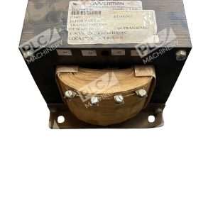PowerTran F449T1000 Control Transformer 416V Primary 120240V Secondary 297929643119
