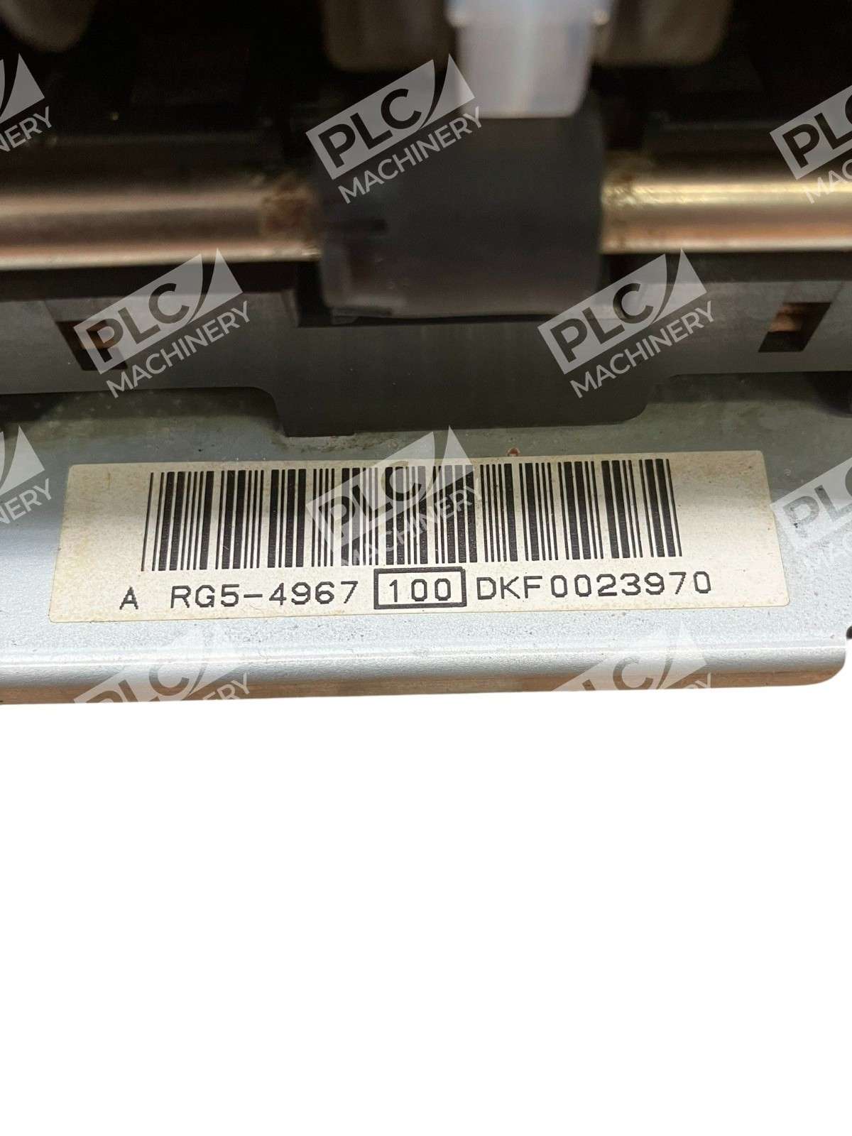 RB2-1955 LaserJet Fuser Unit RB2-1956-2 RG5-4967 - Image 6