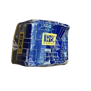 RBC Roller Bearing Company Of America Ball Bearing IR7204