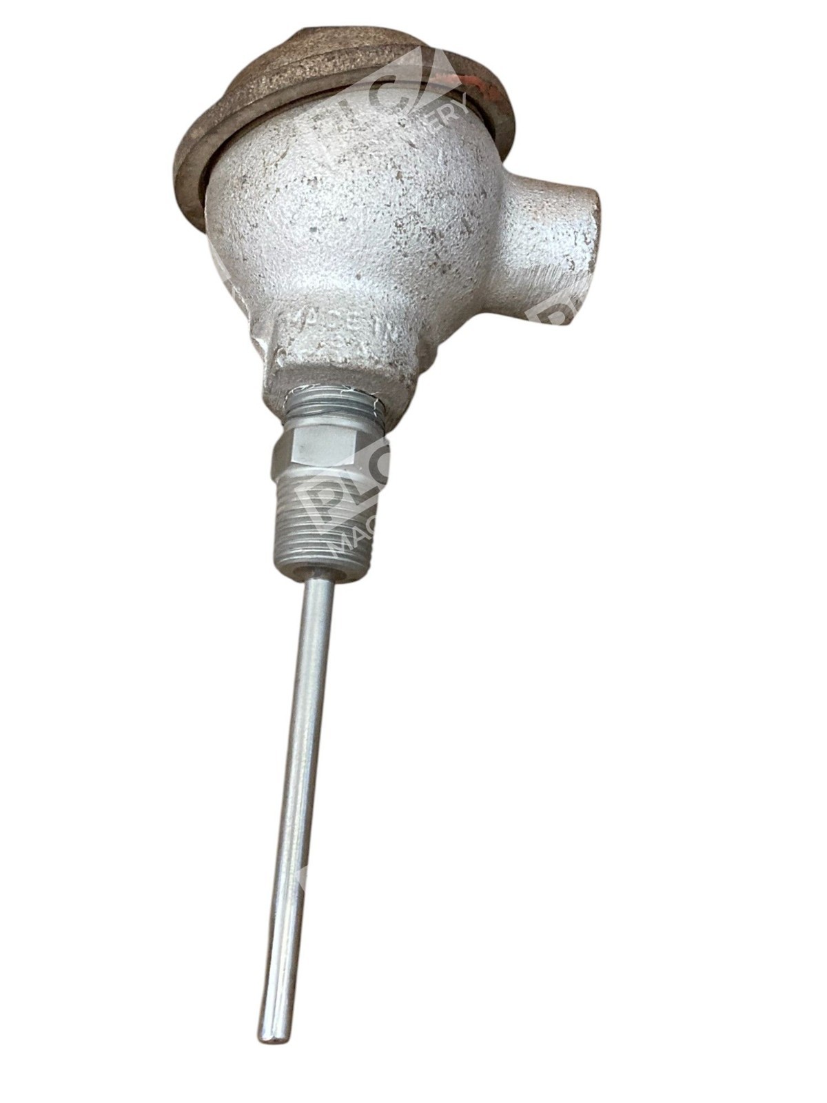 RTD G Resistance Temperature Detector TE 2271 - Image 3