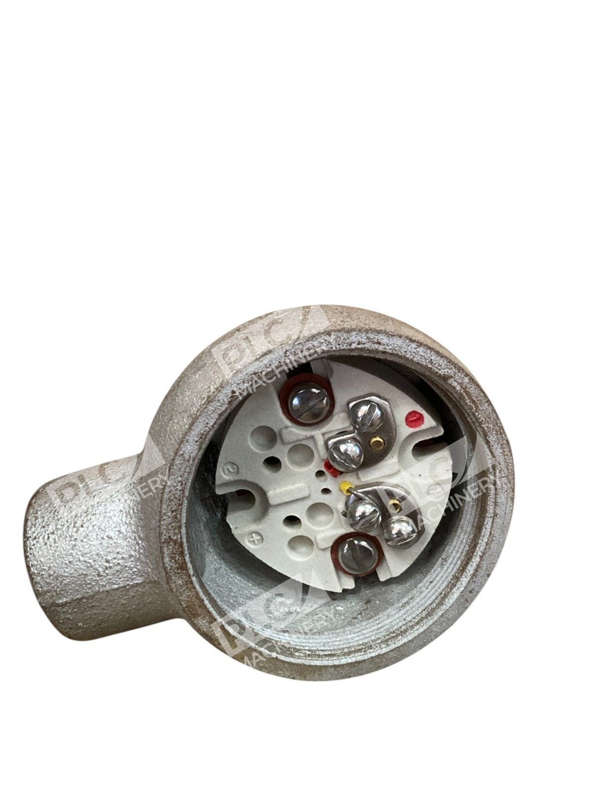 RTD G Resistance Temperature Detector TE 2271 - Image 9