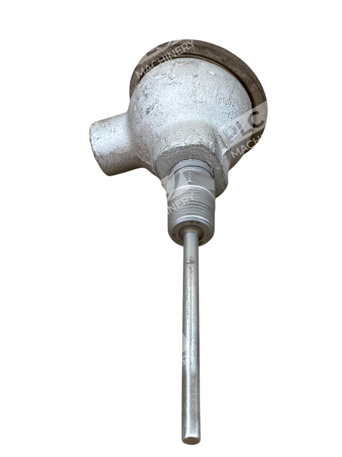 RTD G Resistance Temperature Detector TE 2271 - Image 10