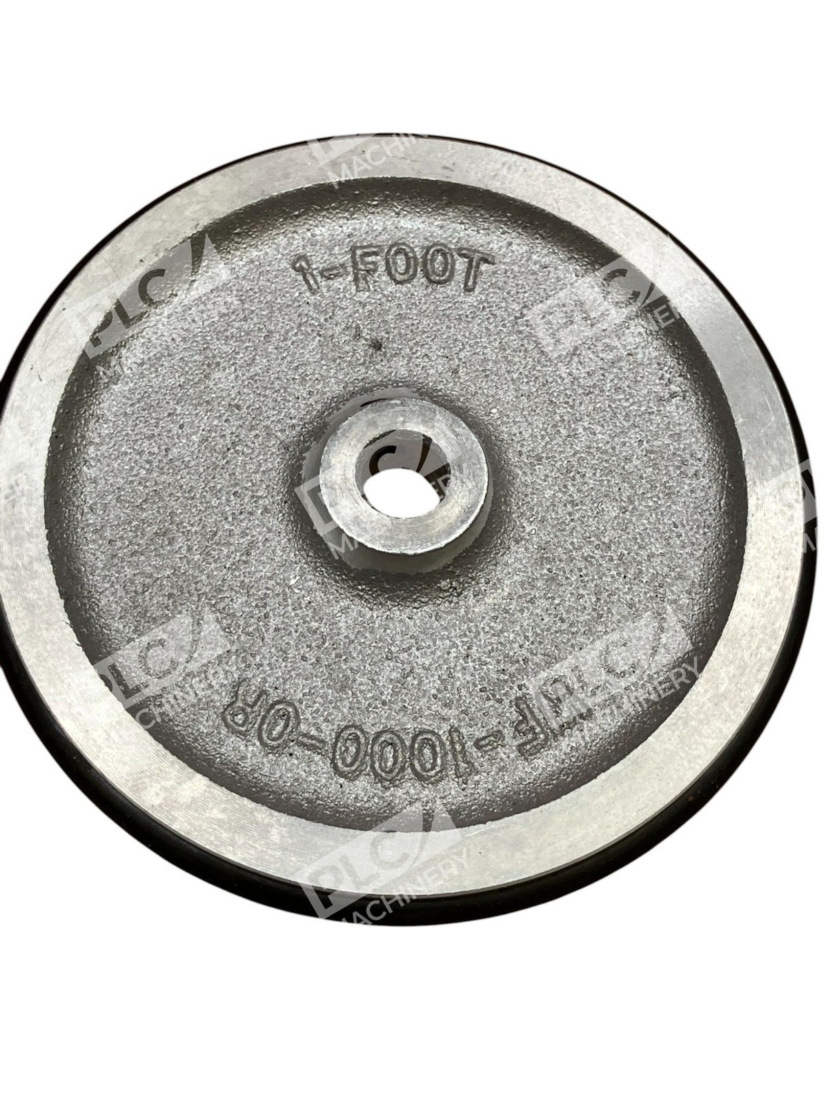 Red Lion 1-FOOT Measuring Wheel WF-1000-OR - Image 5