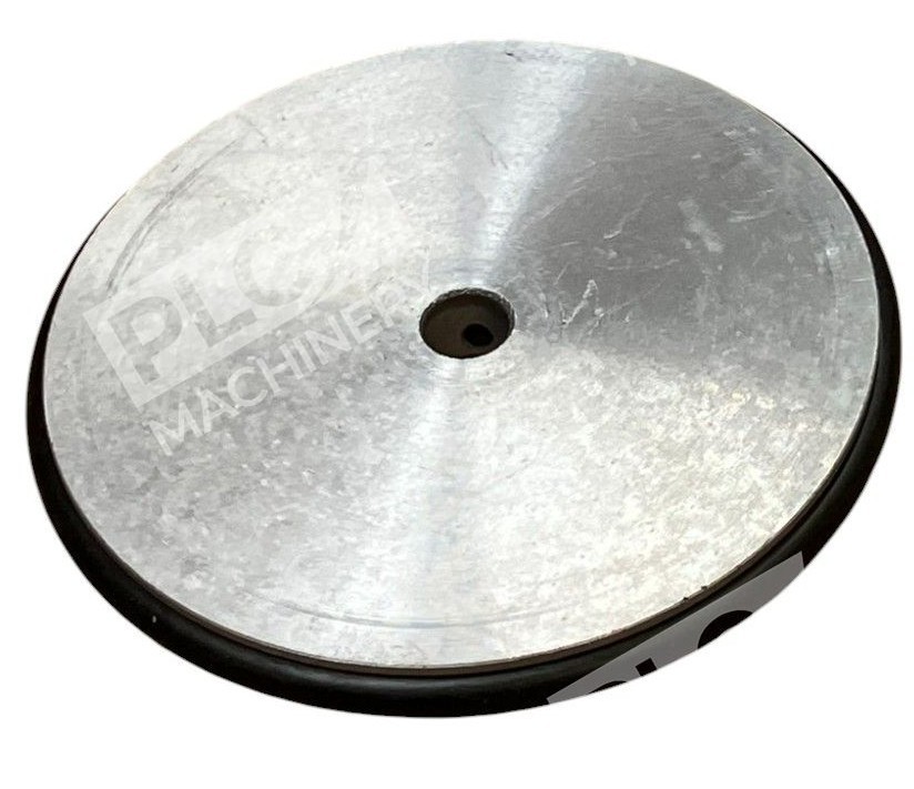 Red Lion 1-FOOT Measuring Wheel WF-1000-OR - Image 8