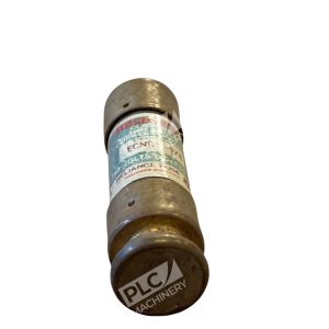 Reliance ECNR 2-1/4 Time Delay Fuse 2.25A 250VAC Class RK5