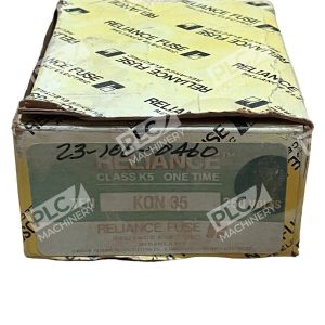 Reliance Electric KON35 35A Box of 10 227026767669