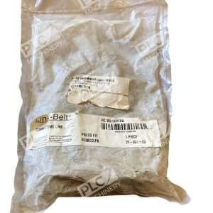 Rexnord Link Belt R180CCLPK RC 180 Press Fit Cotter Chain Connecting Link