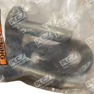 Rexnord Link Belt R180CCLPK RC 180 Press Fit Cotter Chain Connecting Link 297920620759