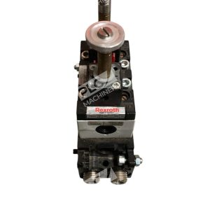 Rexroth Bosch Pneumatic Valve 5811421300 226658126959