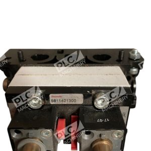 Rexroth Bosch Pneumatic Valve 5811421300 226658126959