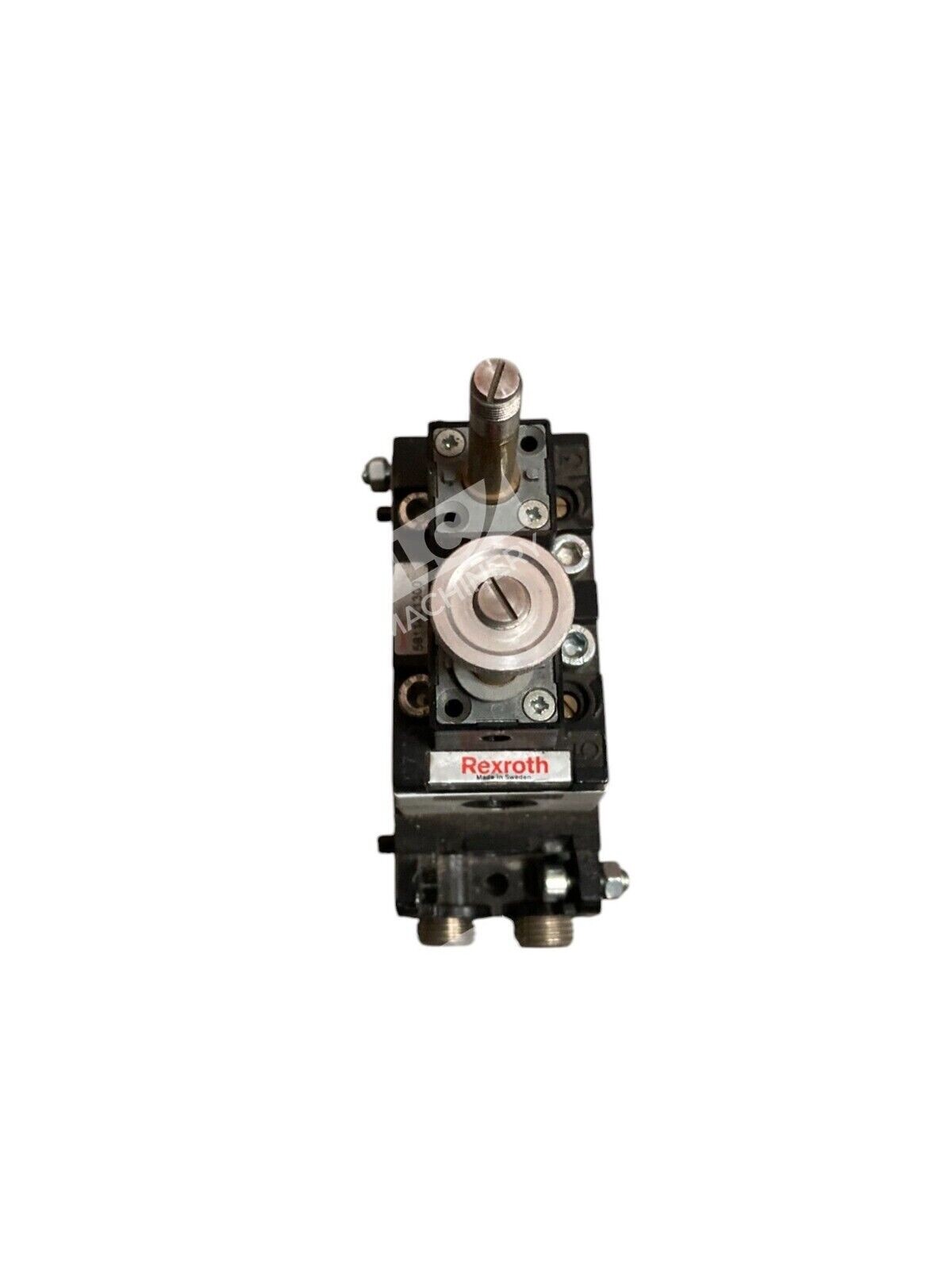 Rexroth Bosch Pneumatic Valve 5811421300