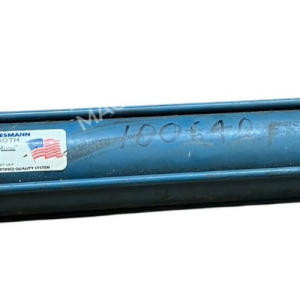 Rexroth Mannesmann CT-11 P-111-083-0110 Hydraulic Cylinder MP1-PP