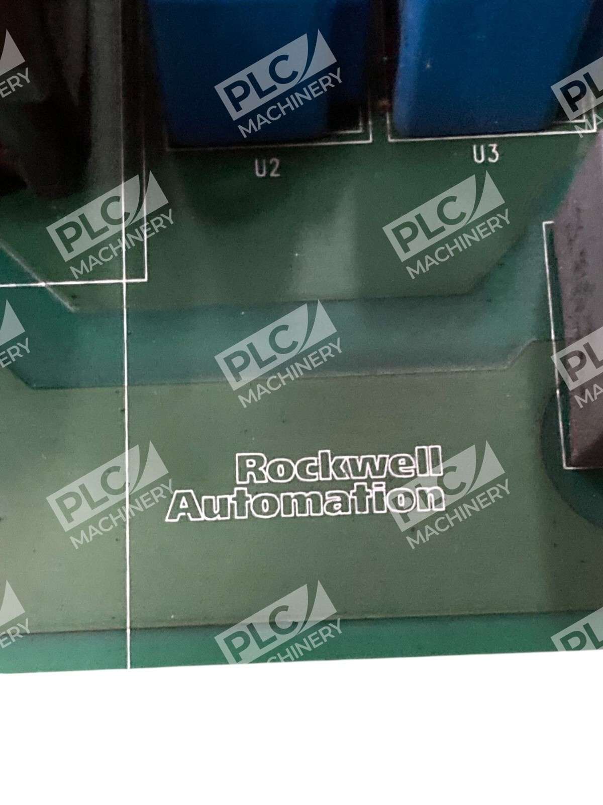 Rockwell 191680-Q01 PowerFlex 700 Series Inverter 3-Phase Motor Control V/Hz - Image 11